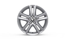 Alloy wheel ELBA 16" for ROOMSTER, FABIA II